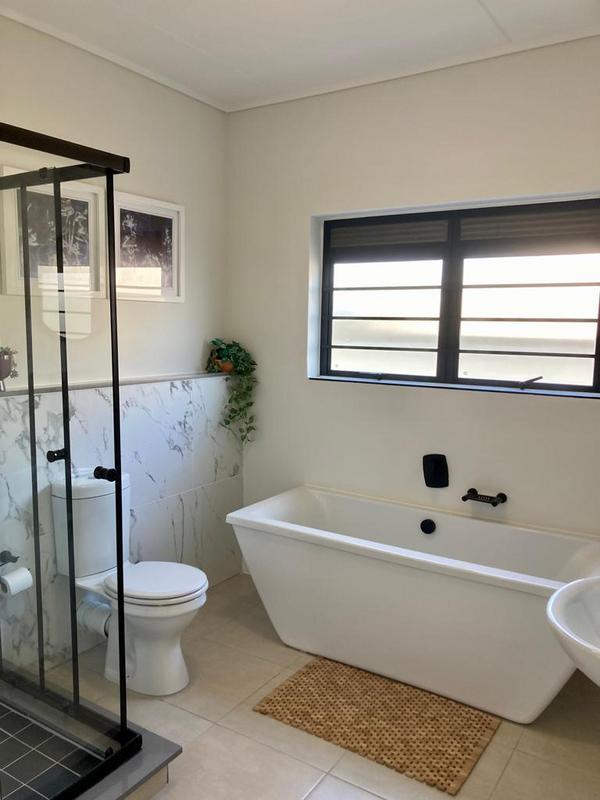 To Let 3 Bedroom Property for Rent in Firgrove Western Cape